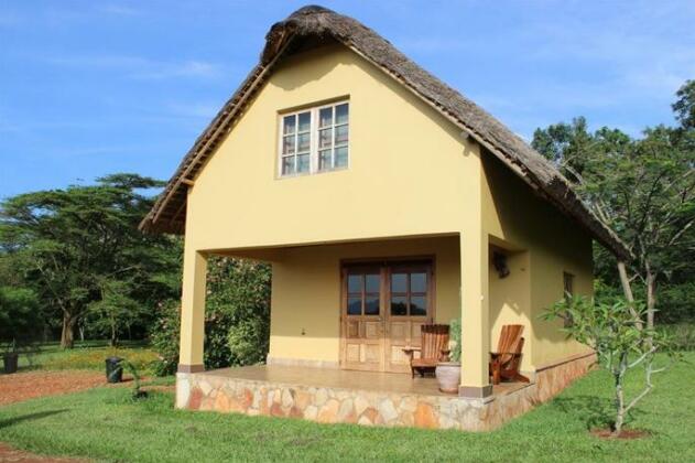 Holland Park Jinja - Photo2