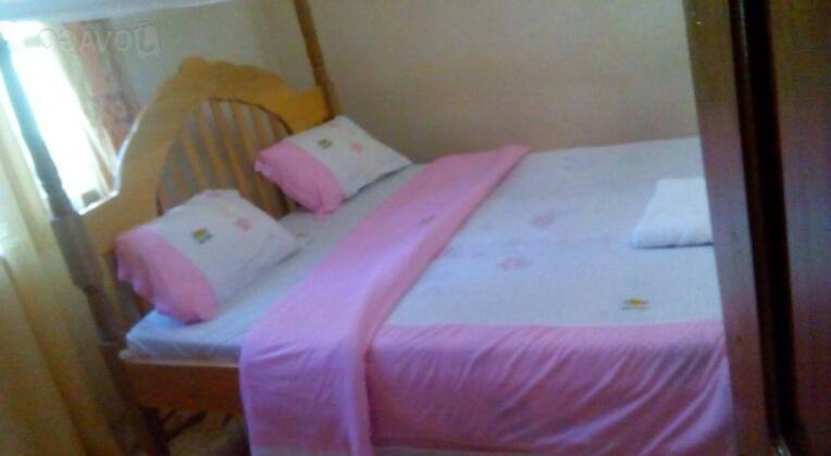 Hopes Pride Guest House - Photo2