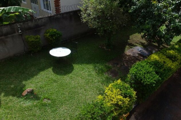 Hotel Maria Grant - Photo2