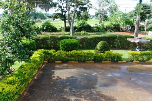 Hotel Maria Grant - Photo3