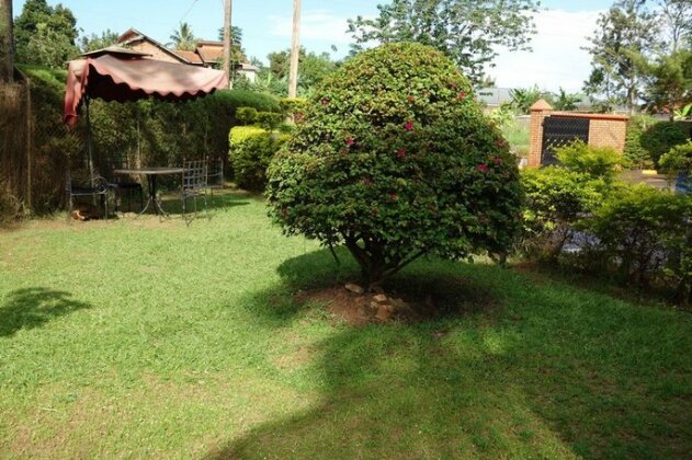Hotel Maria Grant - Photo4
