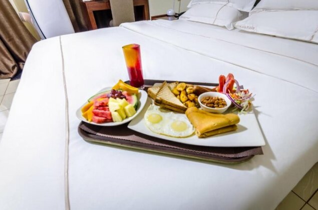 Igar Plaza Hotel - Photo4