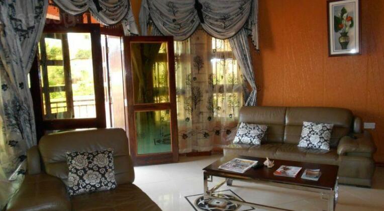 Impala Suites - Photo5