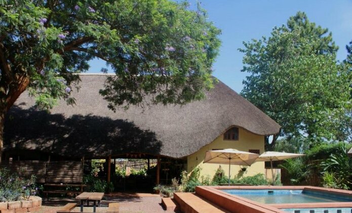Jinja BaseCamp - Photo2