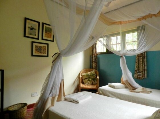 Jinja BaseCamp - Photo4
