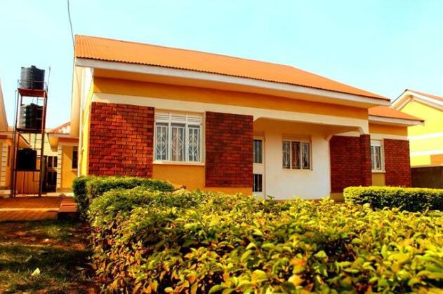 Jinja Cal Suites