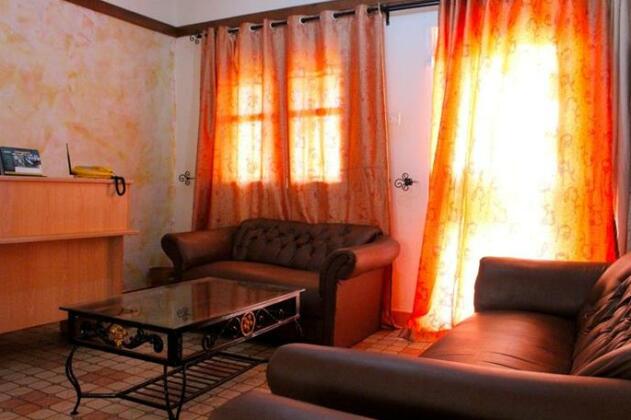Jinja Cal Suites - Photo2