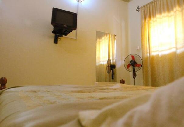 Jinja Cal Suites - Photo3