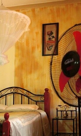 Jinja Cal Suites - Photo5