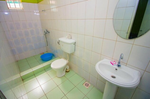 Jinja Delight Motel - Photo2