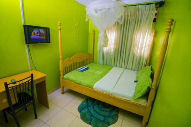Jinja Delight Motel - Photo3