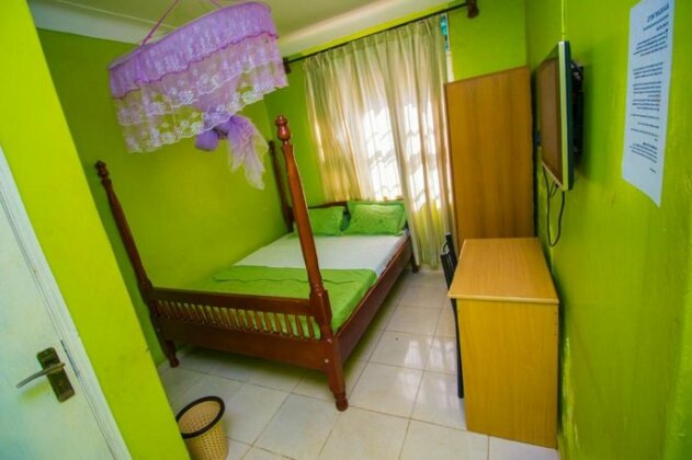 Jinja Delight Motel - Photo5