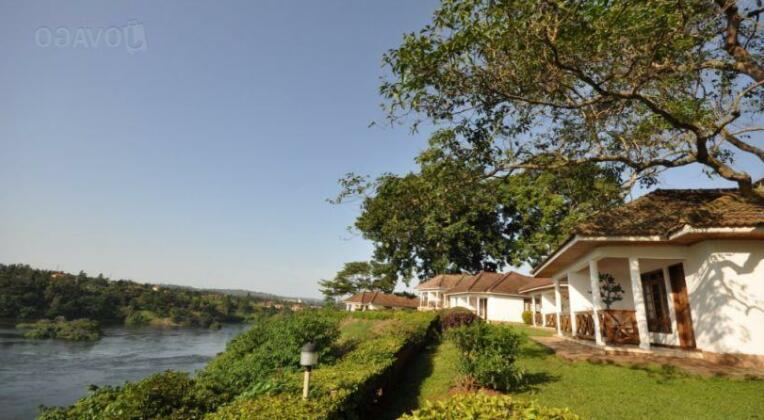 Jinja Nile Resort