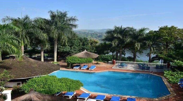 Jinja Nile Resort - Photo2