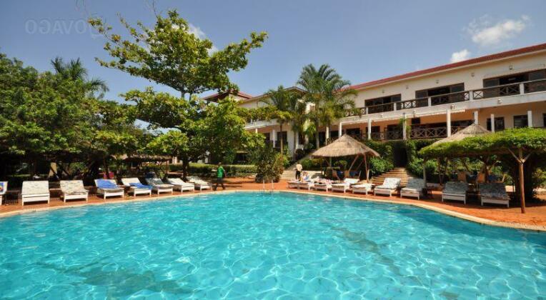 Jinja Nile Resort - Photo3