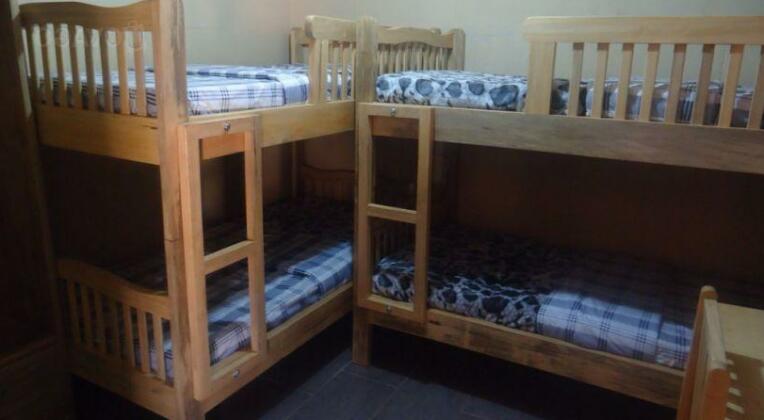 Jinja Safari Camp - Photo3