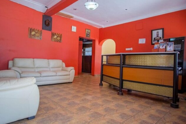 Jinja Safari Hotel - Photo3