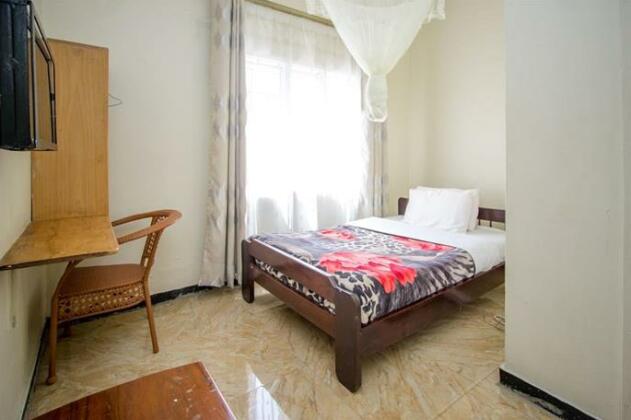Jinja Safari Hotel - Photo5
