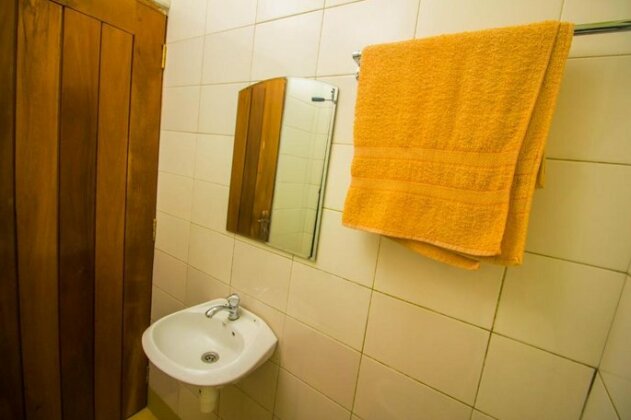 Kajosh Hotel - Photo2