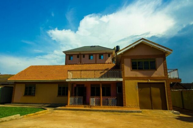 Kajosh Hotel - Photo3