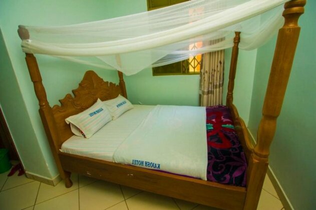 Kajosh Hotel - Photo4