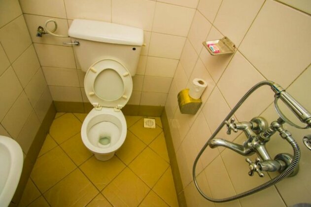 Kajosh Hotel - Photo5