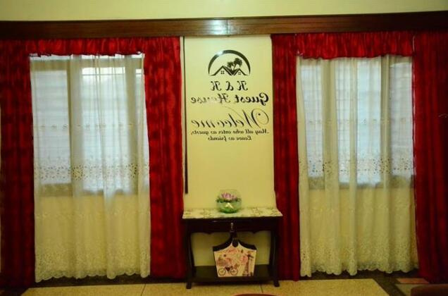 K&K Guest House - Photo3