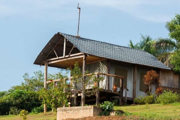 Living Waters Resort