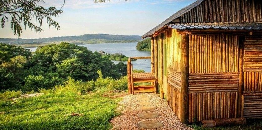 Living Waters Resort - Photo2