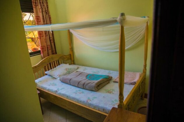Lucky Guest House Jinja - Photo5