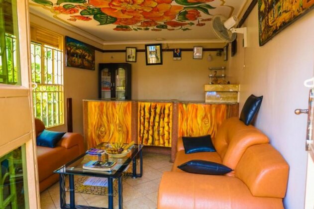 Merona Hotel Jinja - Photo2