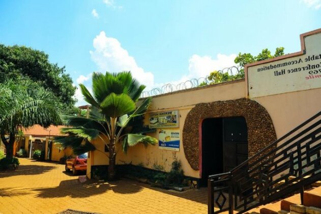 Merona Hotel Jinja - Photo3