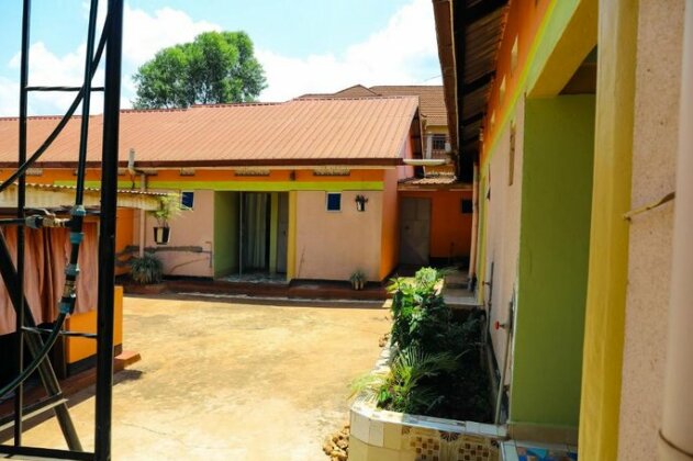 Merona Hotel Jinja - Photo5