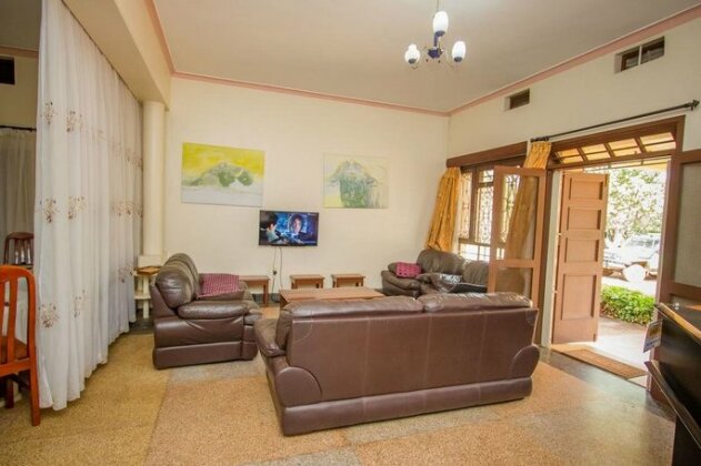 Nile Anchor Palace - Photo3
