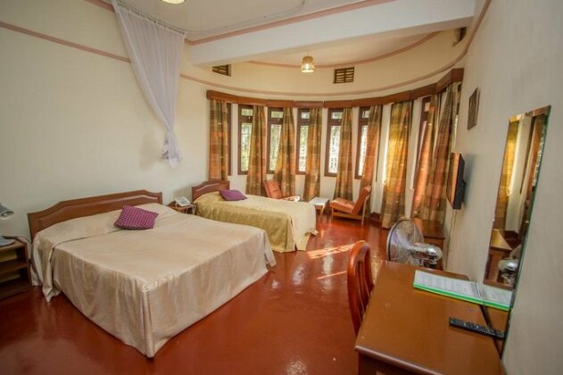 Nile Anchor Palace - Photo4