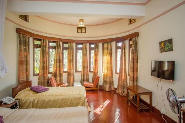 Nile Anchor Palace - Photo5