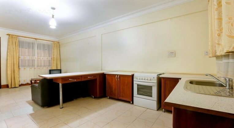 Nile Hotel Jinja - Photo2