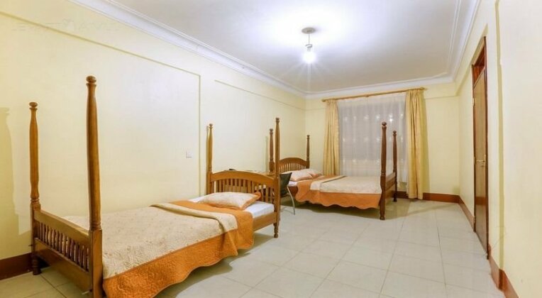 Nile Hotel Jinja - Photo3