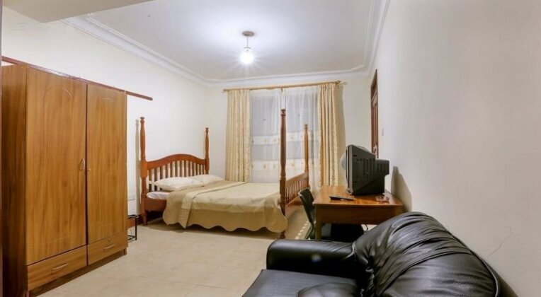 Nile Hotel Jinja - Photo5