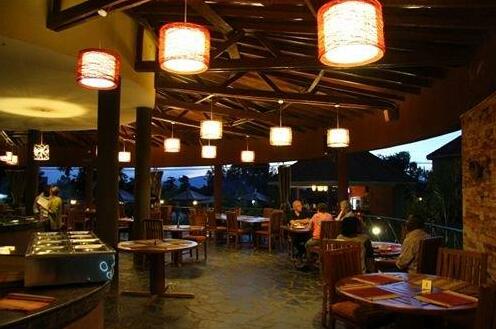 Nile Village Hotel & Spa - Photo3