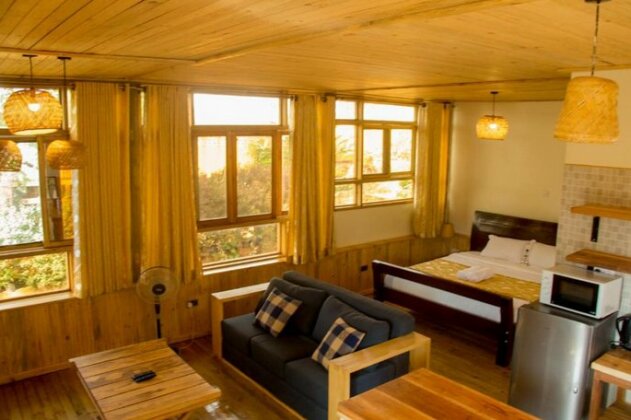 NileFront Cottages - Photo2