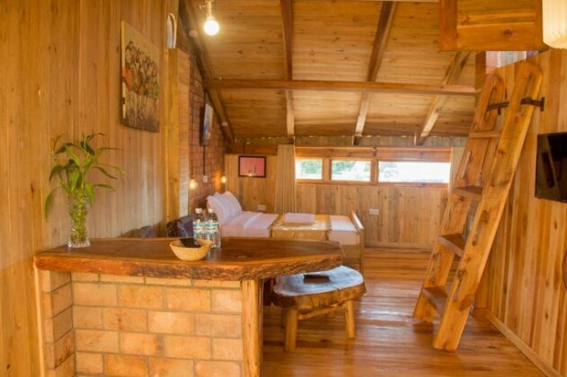 NileFront Cottages - Photo3