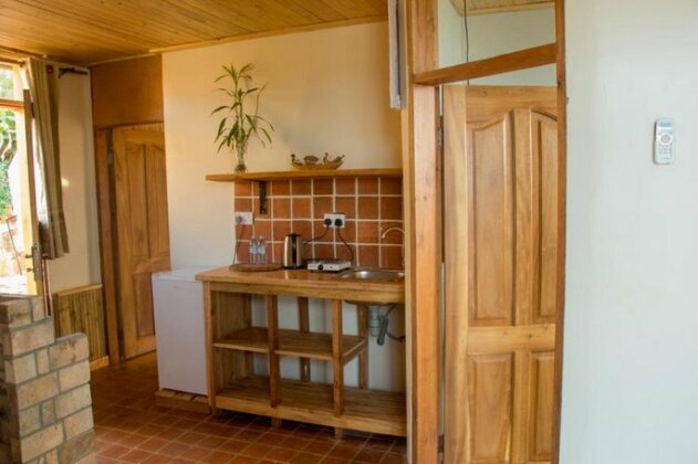NileFront Cottages - Photo4