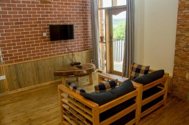 NileFront Cottages - Photo5