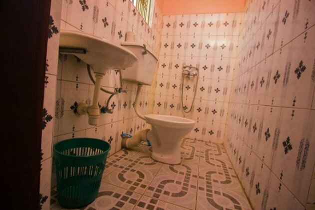 Palace View Guest House - Photo4