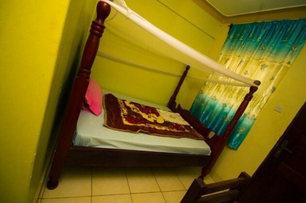 Palace View Guest House - Photo5