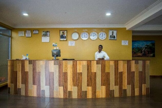 Pearl On the Nile Hotel - Photo2