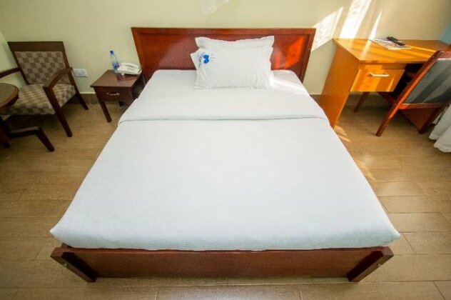 Pearl On the Nile Hotel - Photo3