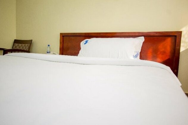 Pearl On the Nile Hotel - Photo5