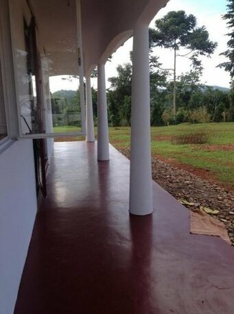 River Nile House Jinja - Photo2